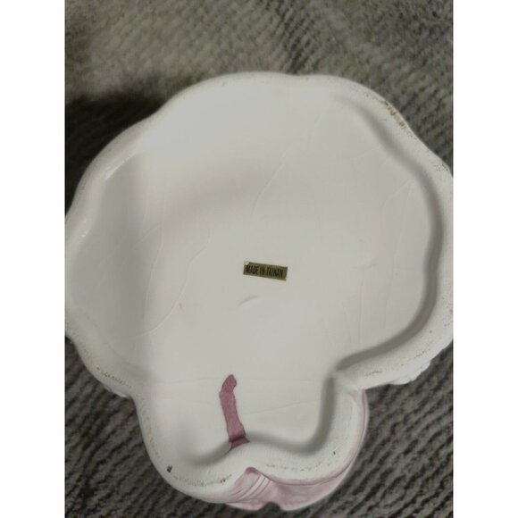 NOS Collectable Dancing Bear Teapot Waltzing Couple 8.5" Kitschy Cottage Core - Picture 9 of 9